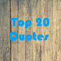 Top 20 Quotes
