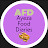 Ayeza Food Diaries