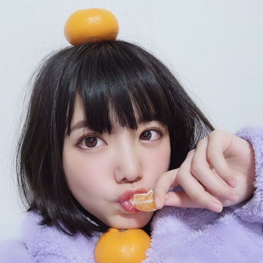 ごろごろみかん 美環 Youtube