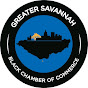 Greater Savannah Black Chamber of Commerce YouTube Profile Photo