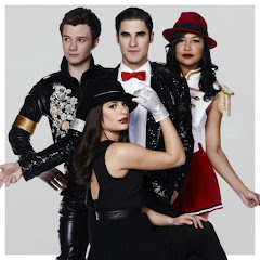MusicOfGlee Channel icon