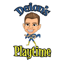 Deion's Playtime Channel icon