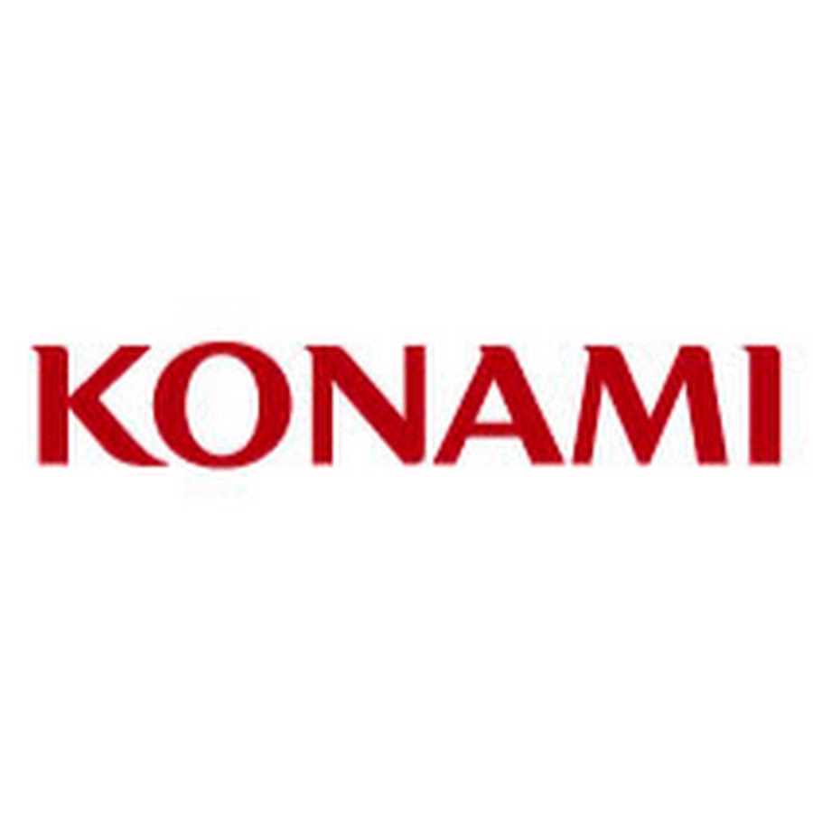 Konami - YouTube