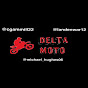 Delta Moto YouTube Profile Photo
