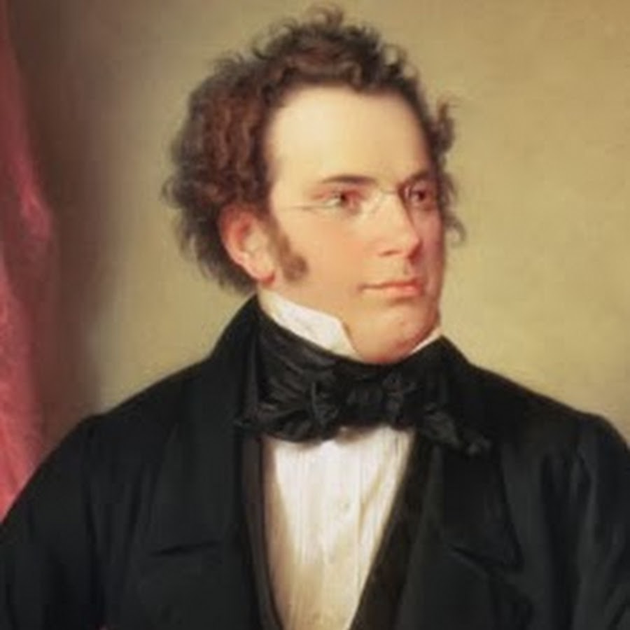 Franz Schubert Channel - YouTube