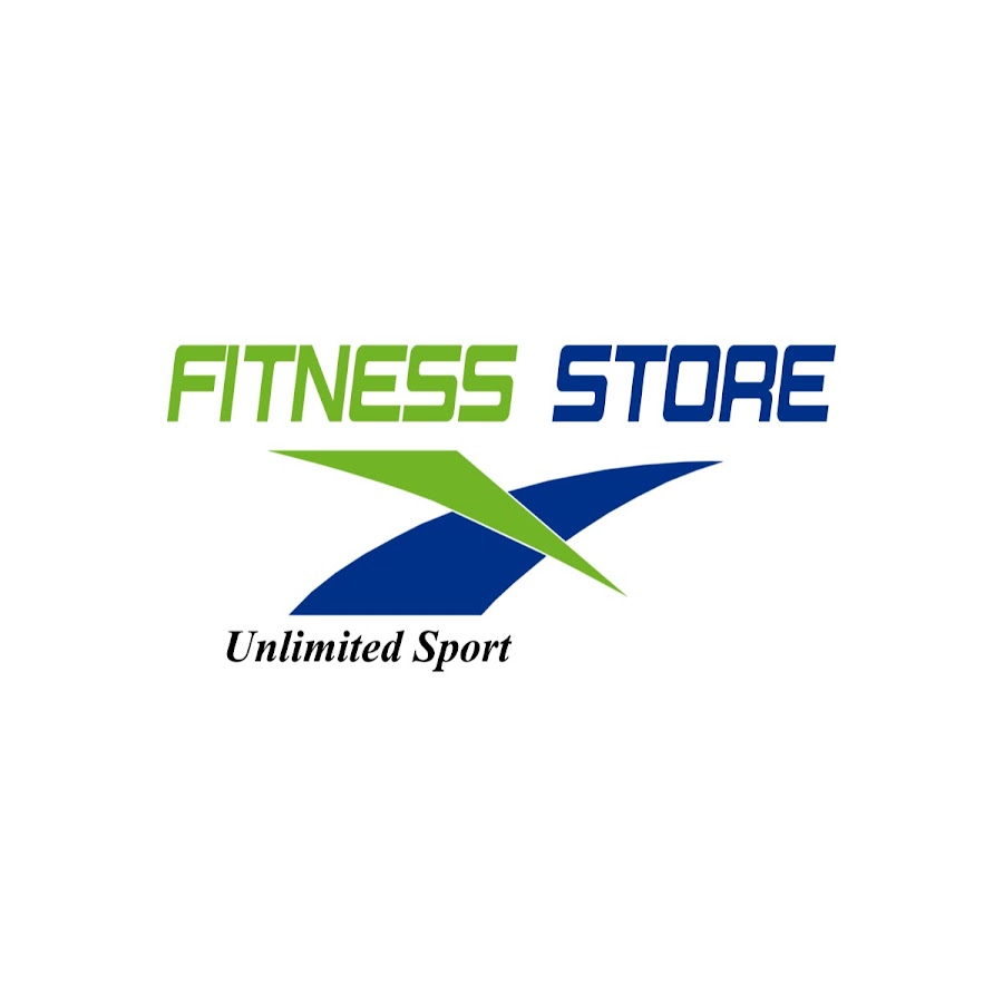 Fitness Store - YouTube