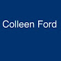 Colleen Ford YouTube Profile Photo
