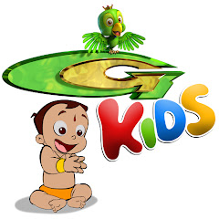 Green Gold Kids Channel icon