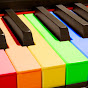 PianoMargo YouTube Profile Photo