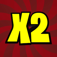 x2Twins Channel icon