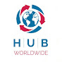 HUB Worldwide YouTube Profile Photo