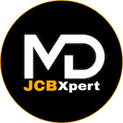 MD JCB XPERT Channel icon