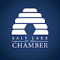 Salt Lake Chamber YouTube Profile Photo