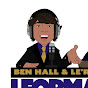 Ben Hall YouTube Profile Photo