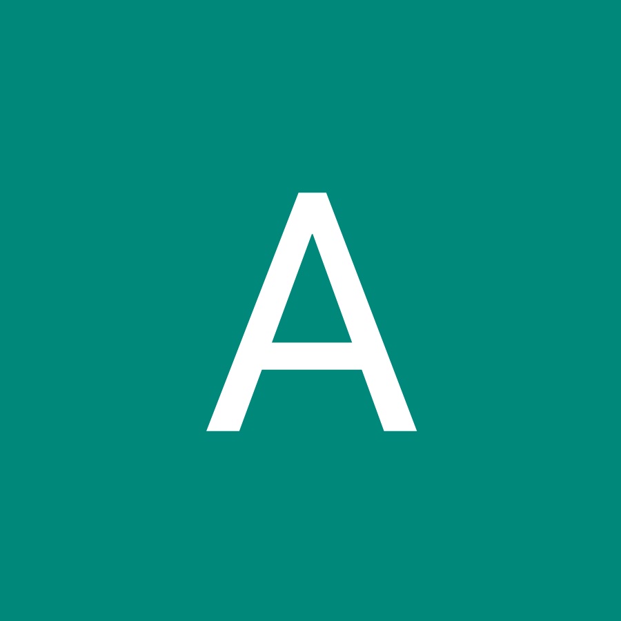 Авы с буквой v