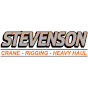 Stevenson Crane Service Rigging & Heavy Haul