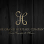 The Grand Heritage Company YouTube Profile Photo