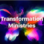 Transformation Ministry, Inc. YouTube Profile Photo