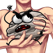 КАМЕНЬ В РУКИ