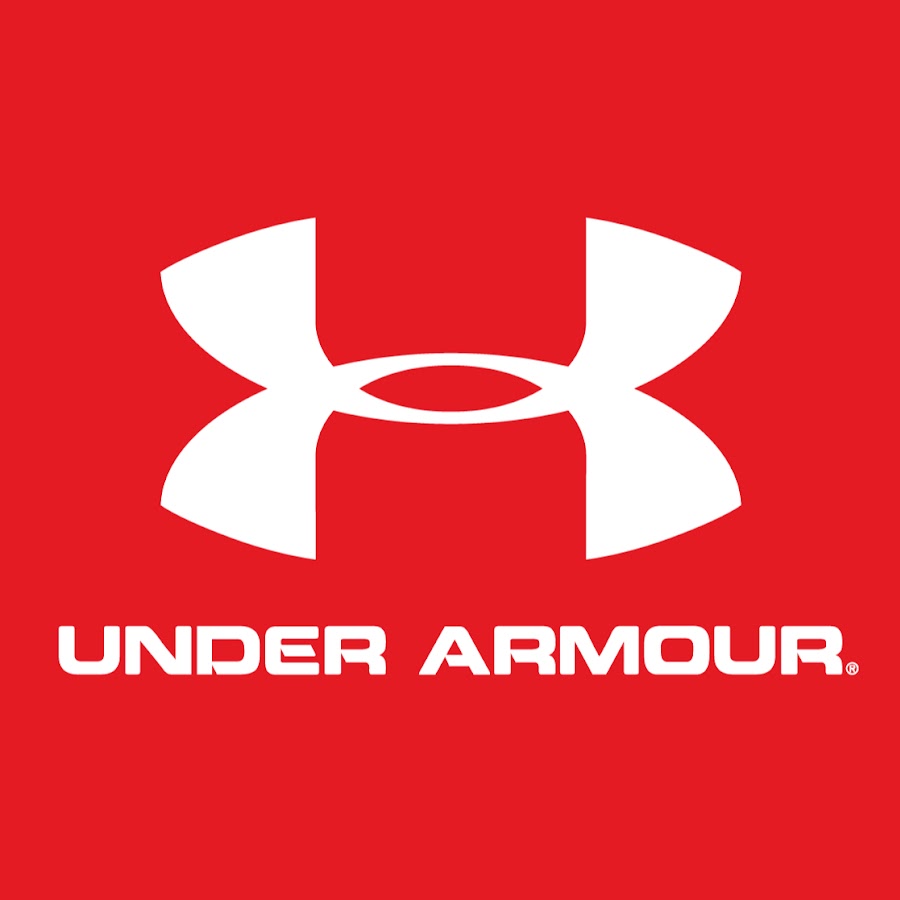 Under Armour Russia - YouTube