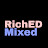 RichED Mixed