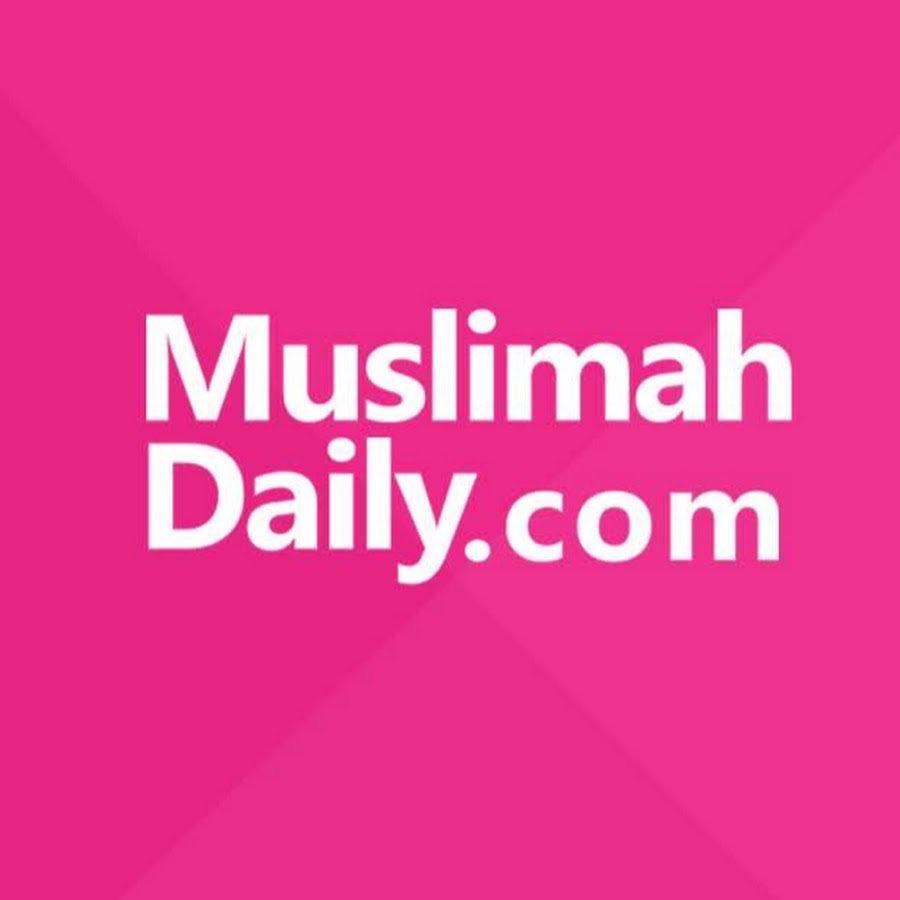 Muslimahdailycom @Muslimahdailycom