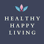 Healthy, Happy, Living with Stephanie YouTube Profile Photo