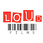 LOUD Films Backup Page YouTube Profile Photo