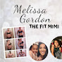 Melissa Gordon YouTube Profile Photo