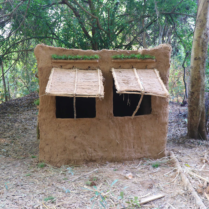 Primitive Survival Tool Net Worth & Earnings (2025)