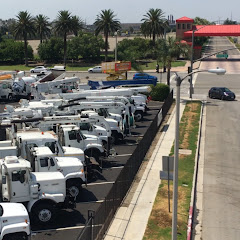 Thumbnail of related channel