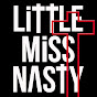 Little Miss Nasty YouTube Profile Photo