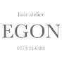 hair atelier EGON(エゴン)福知山美容室