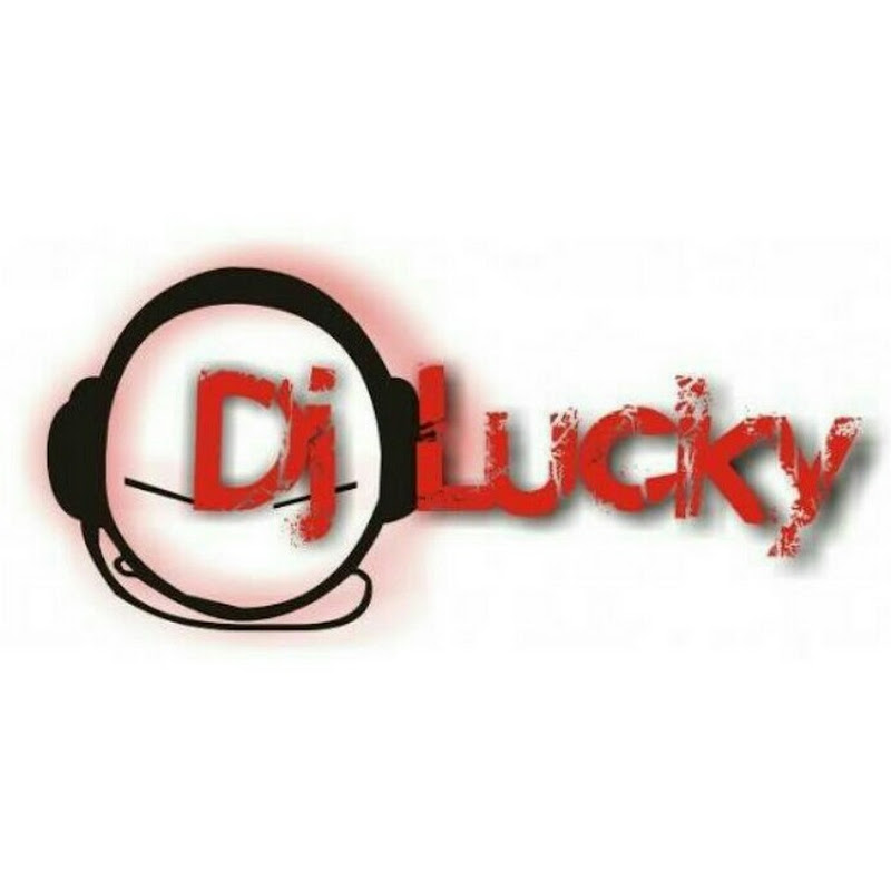 LUCKY DJ official