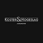 Koster & Hogeslag Automotive YouTube Profile Photo