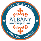 Albany Common Council, NY logo