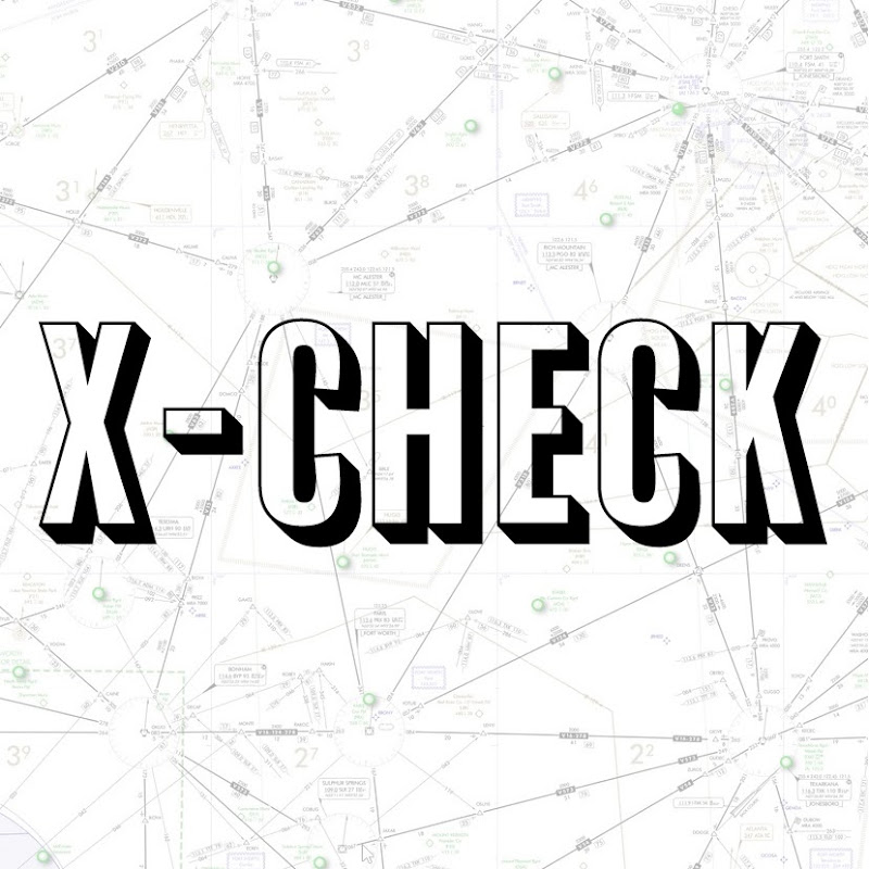 X-CHECK