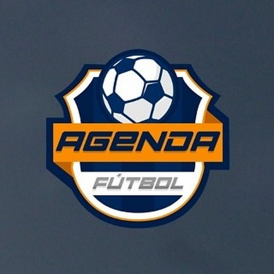 Agenda Fútbol TV - YouTube