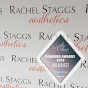 Rachel Staggs Aesthetics YouTube Profile Photo