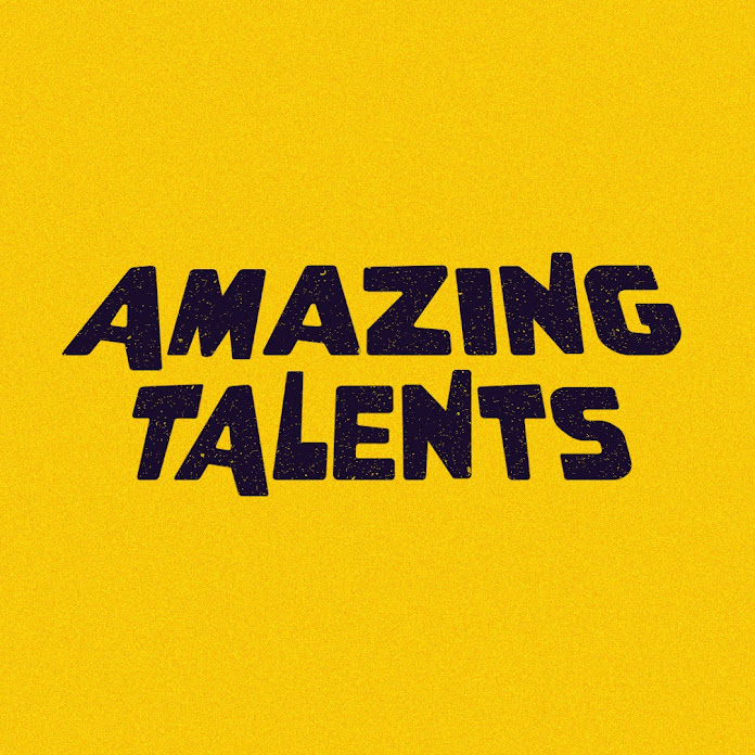 Amazing Talents - We Love Sports Net Worth & Earnings (2024)