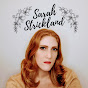 Sarah Strickland YouTube Profile Photo
