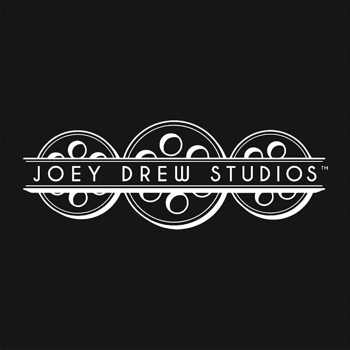 Joey Drew Studios Net Worth & Earnings (2023)