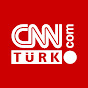 CNN TÜRK  Youtube Channel Profile Photo