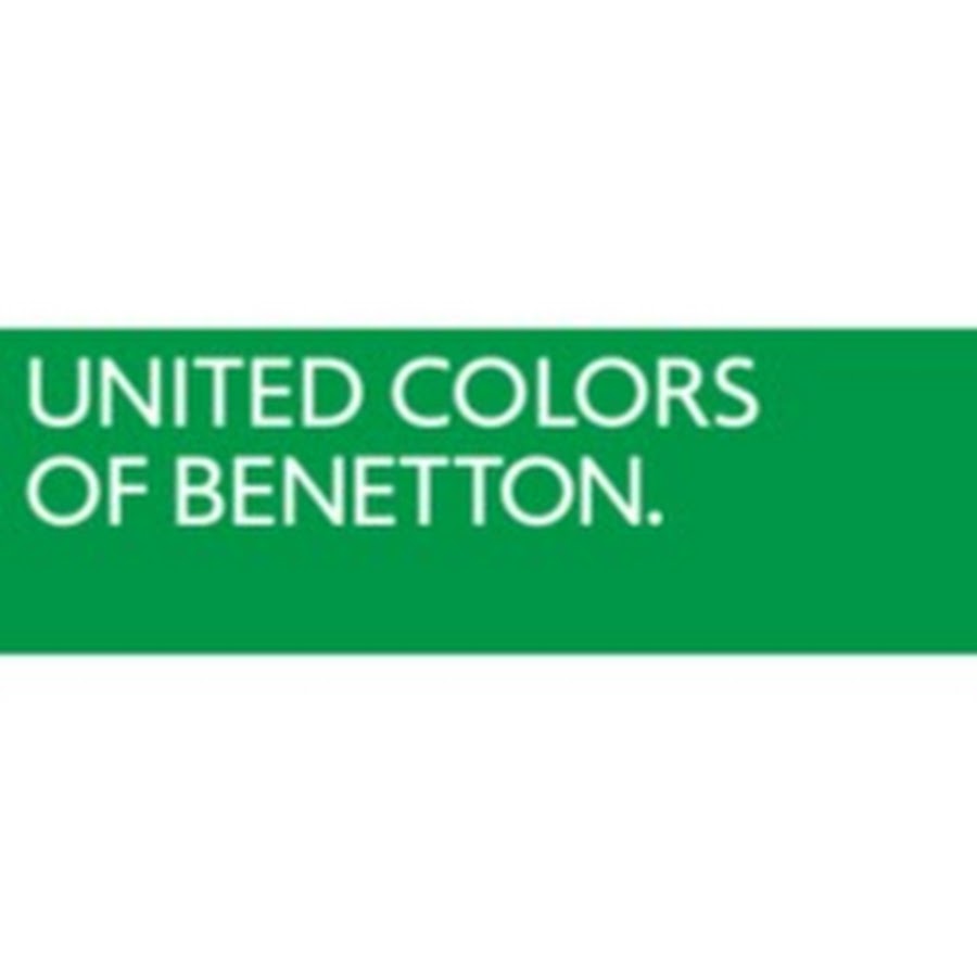 United Colors of Benetton - YouTube