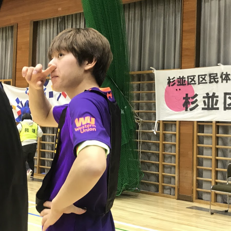 田中翔太 Youtube