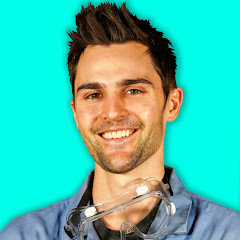 Thumbnail of related channel