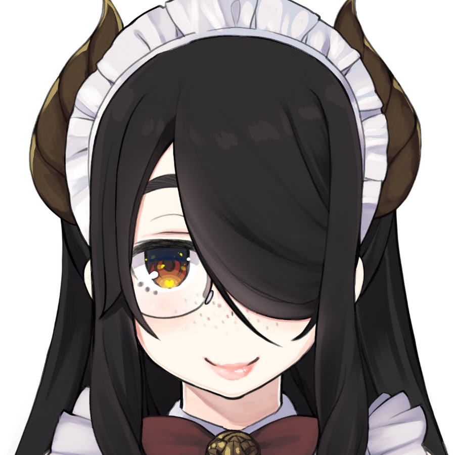 [生日] 祝1/14生日的VTuber生日快樂