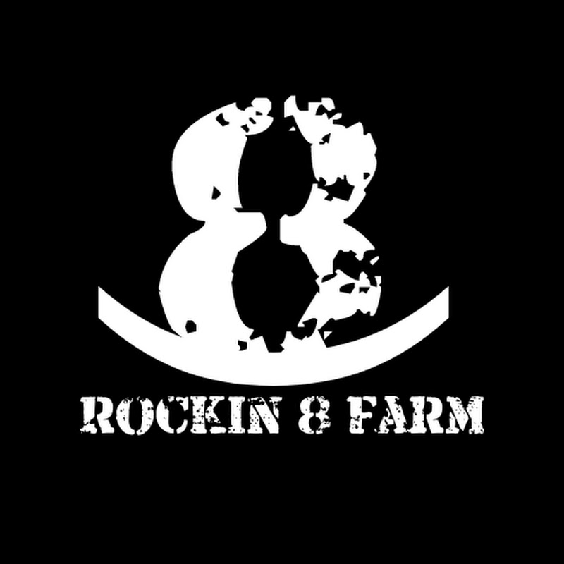 Rockin 8 Farm