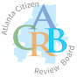 Atlanta Citizen Review Board ACRB YouTube Profile Photo