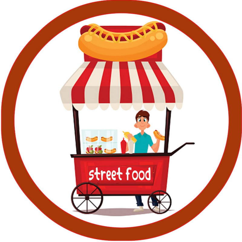 اكلات الشوارع حول العالم - street food